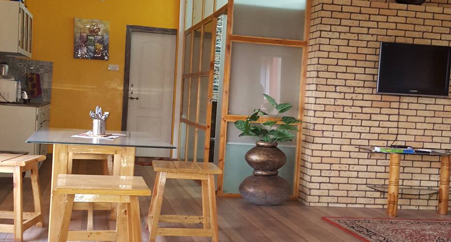 Royale Villas, Panchgani 4